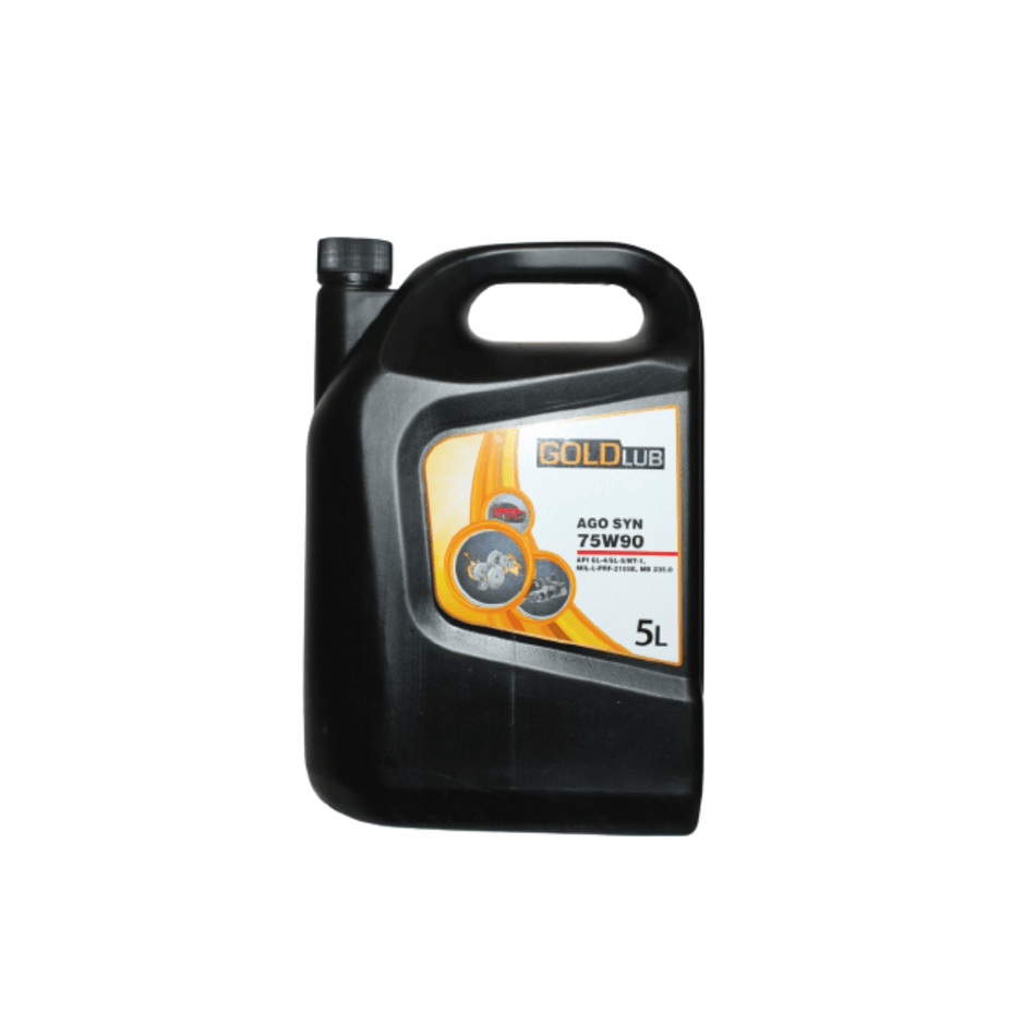 AGO SYN 75W90 5L