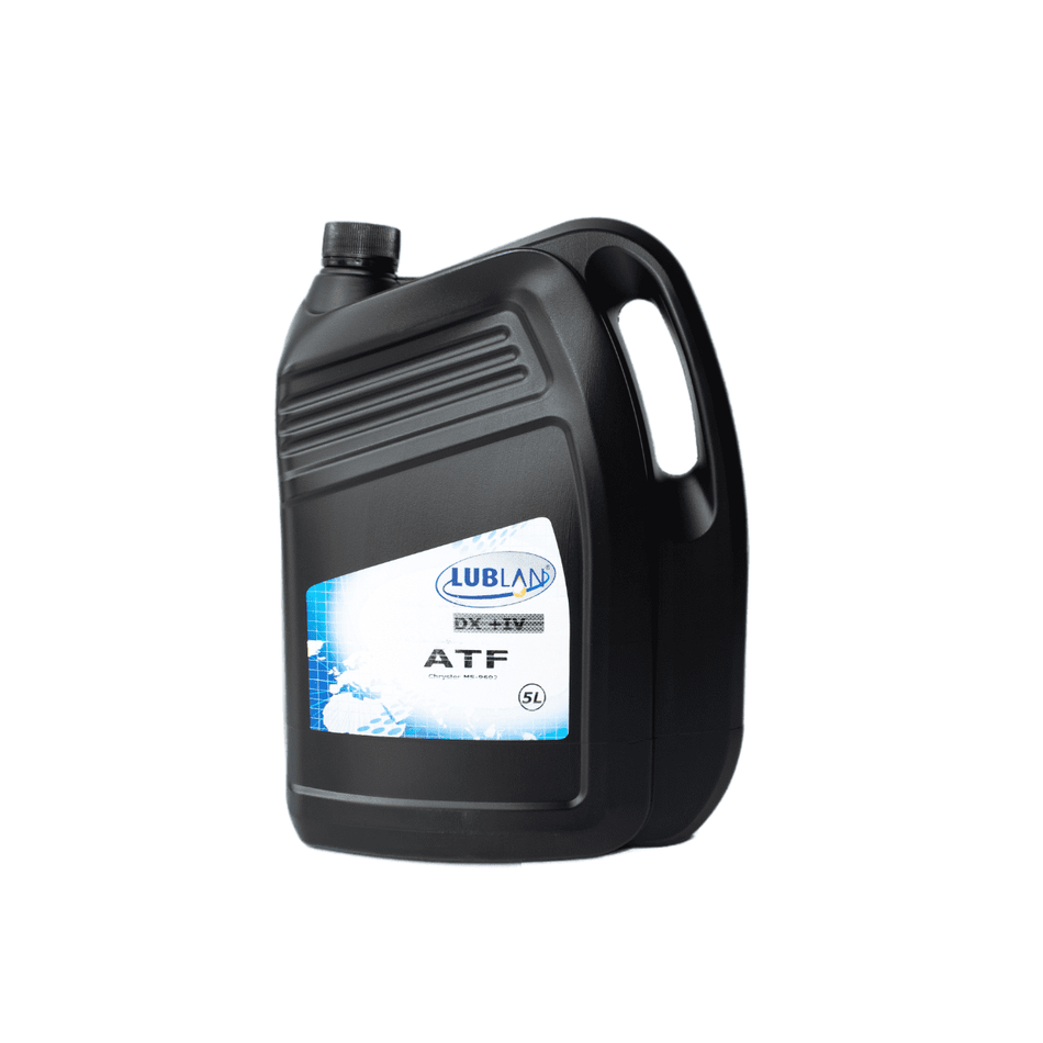 ATF IV 5L