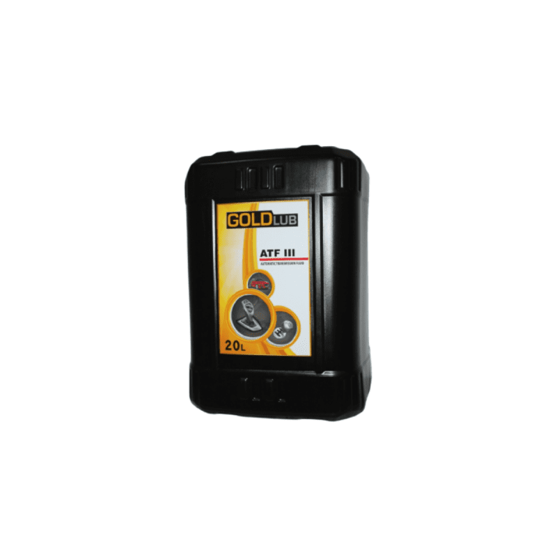 ATF III 20L