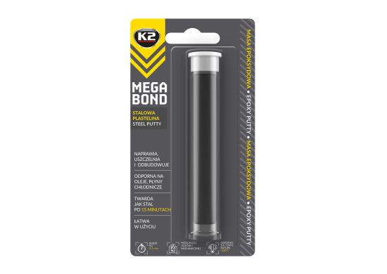 K2 MEGA BOND 20G- B322