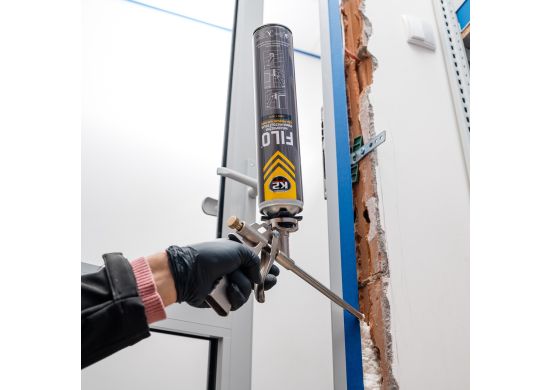 Espuma para montagem750ml- B510