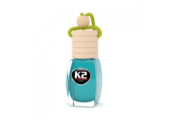 K2 VENTO SPICY CITRUS 8 ML V4651