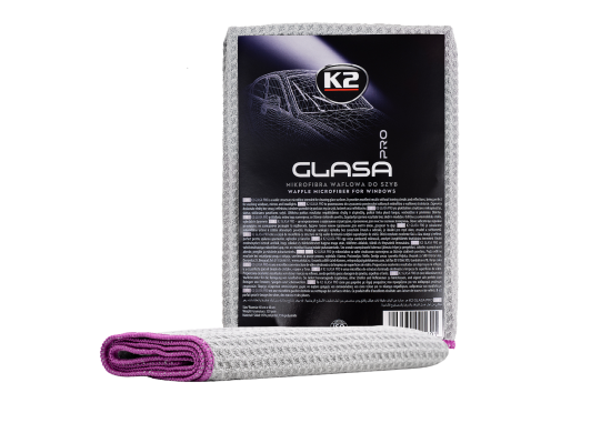 K2 GLASA PRO- D4030
