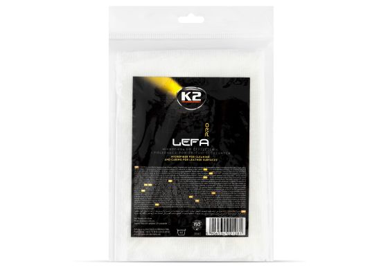 K2 LEFA MICROFIBRE- D5105