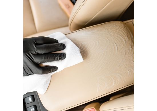 K2 LEFA MICROFIBRE- D5105