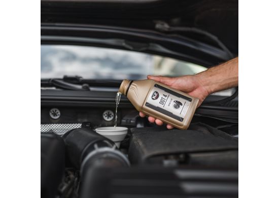 K2 DOT4 500 G- T1041