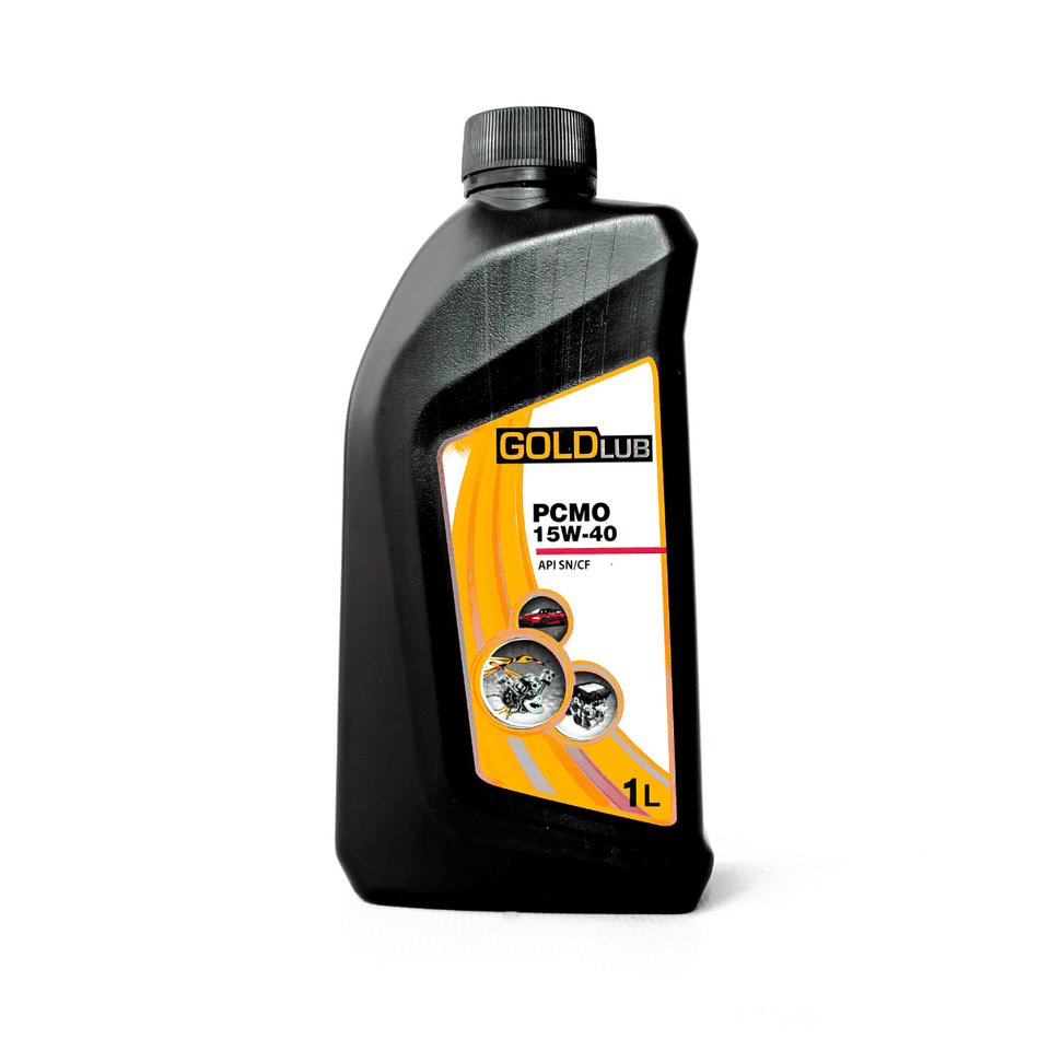 PCMO 15W40 1L