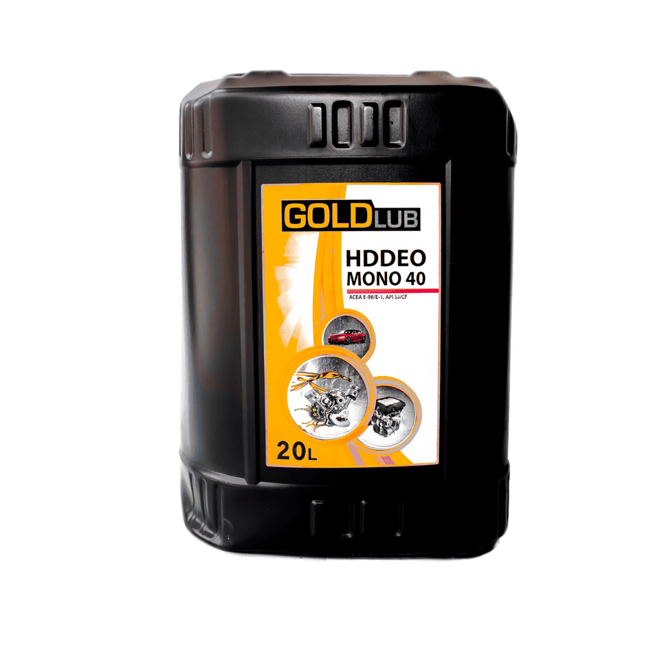 HDDEO MONO 40 20L