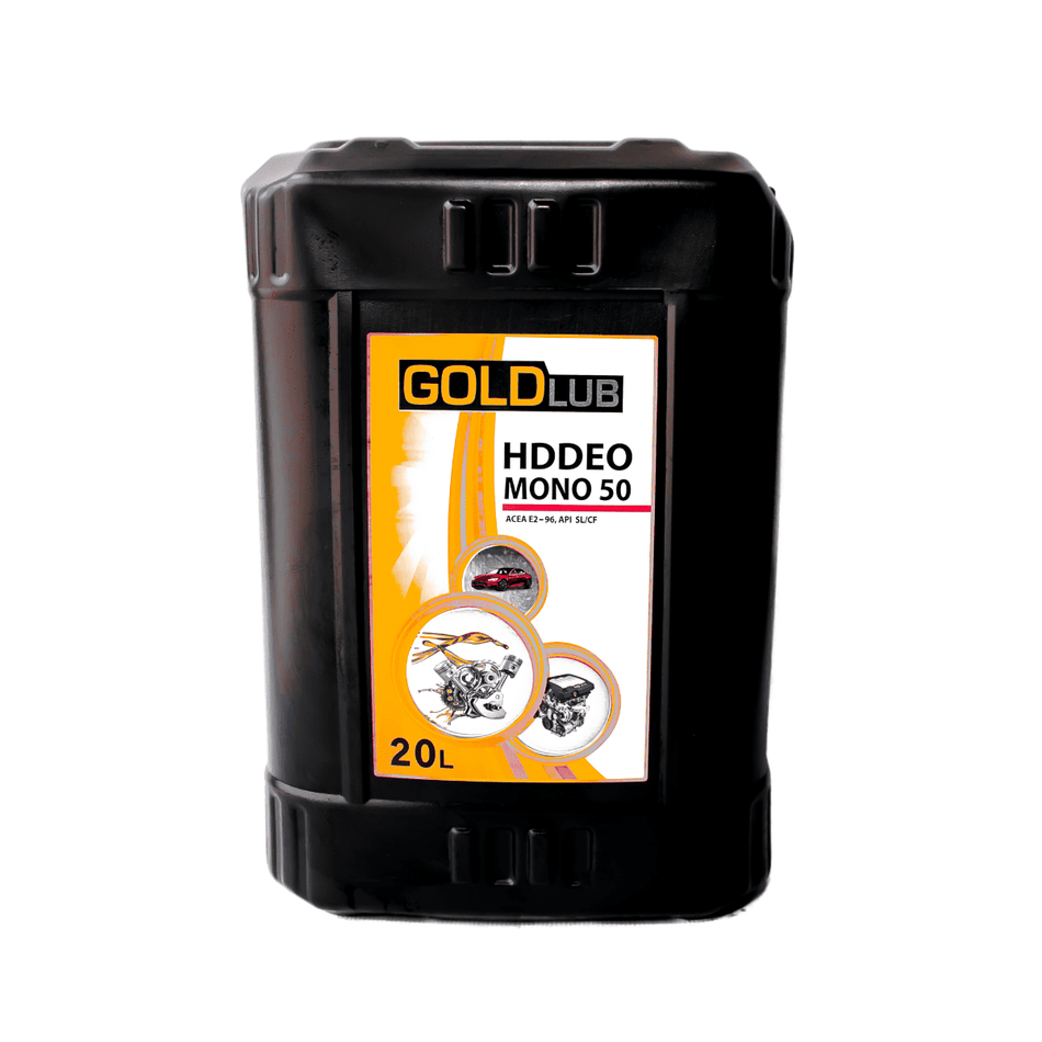 HDDEO MONO 50 20L