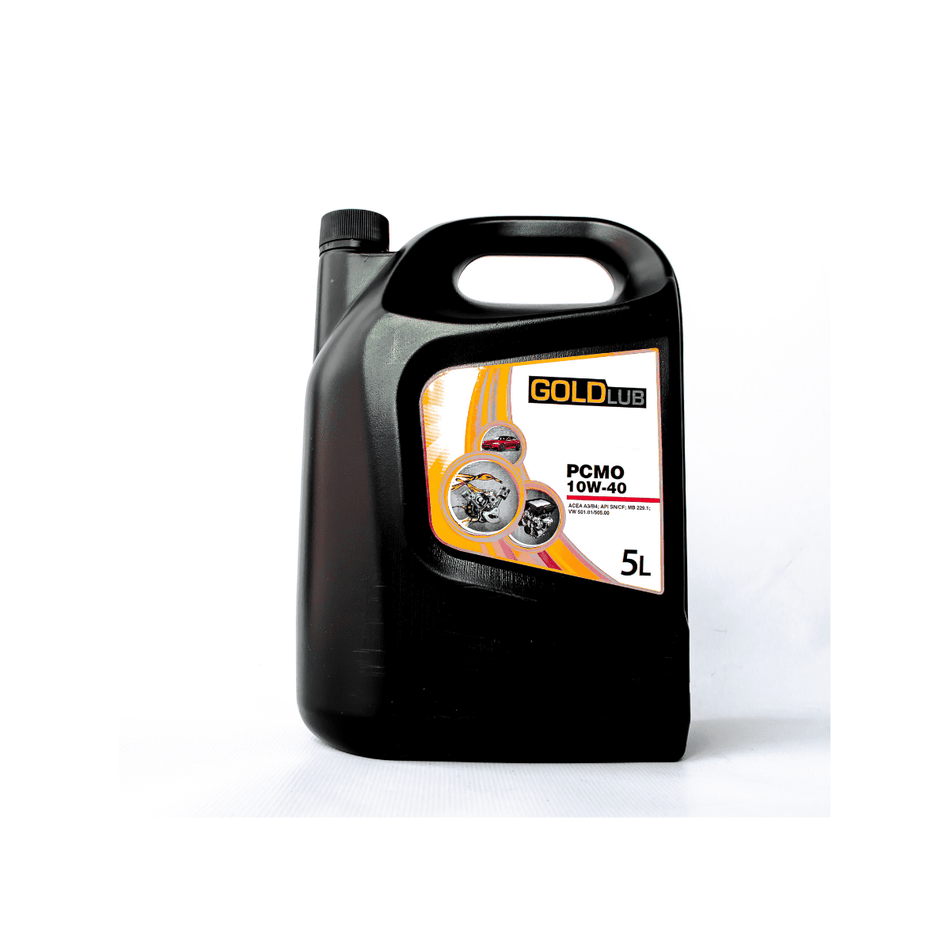 PCMO 10W40 5L