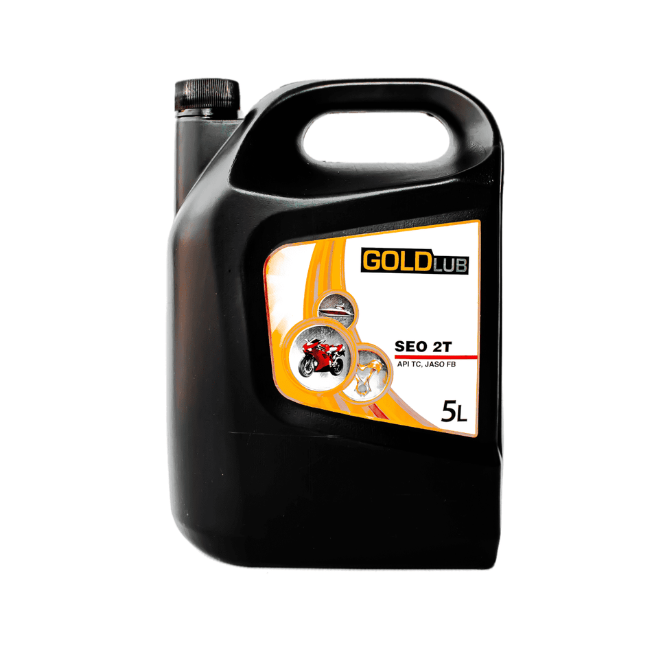 SEO 2T 5L
