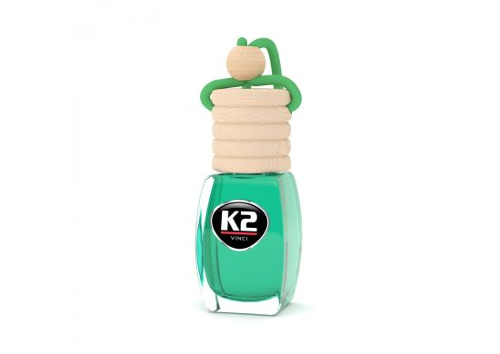 K2 VENTO GREEN APPLE 8 ML- V4511
