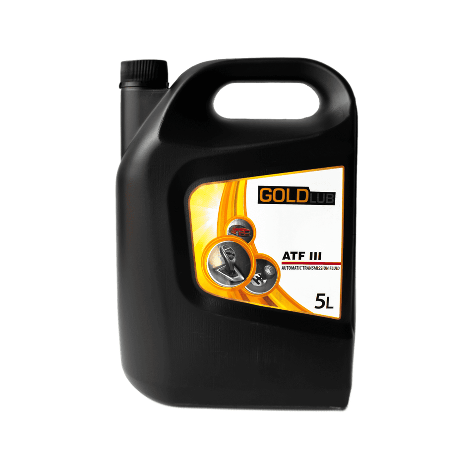 ATF III 5L