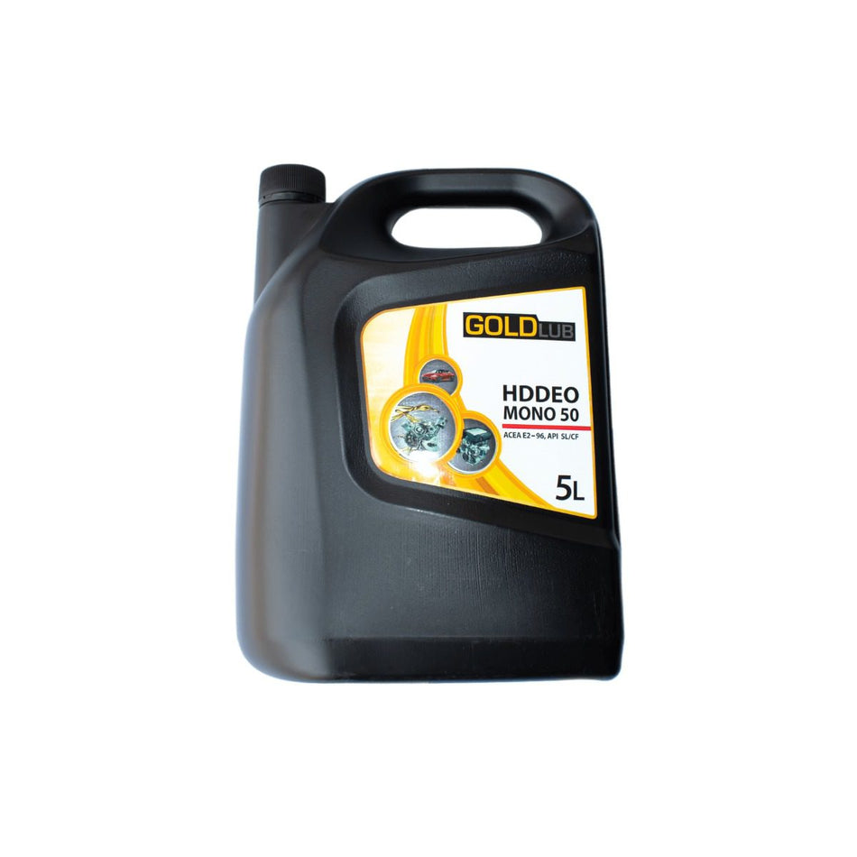 HDDEO MONO 50 5L
