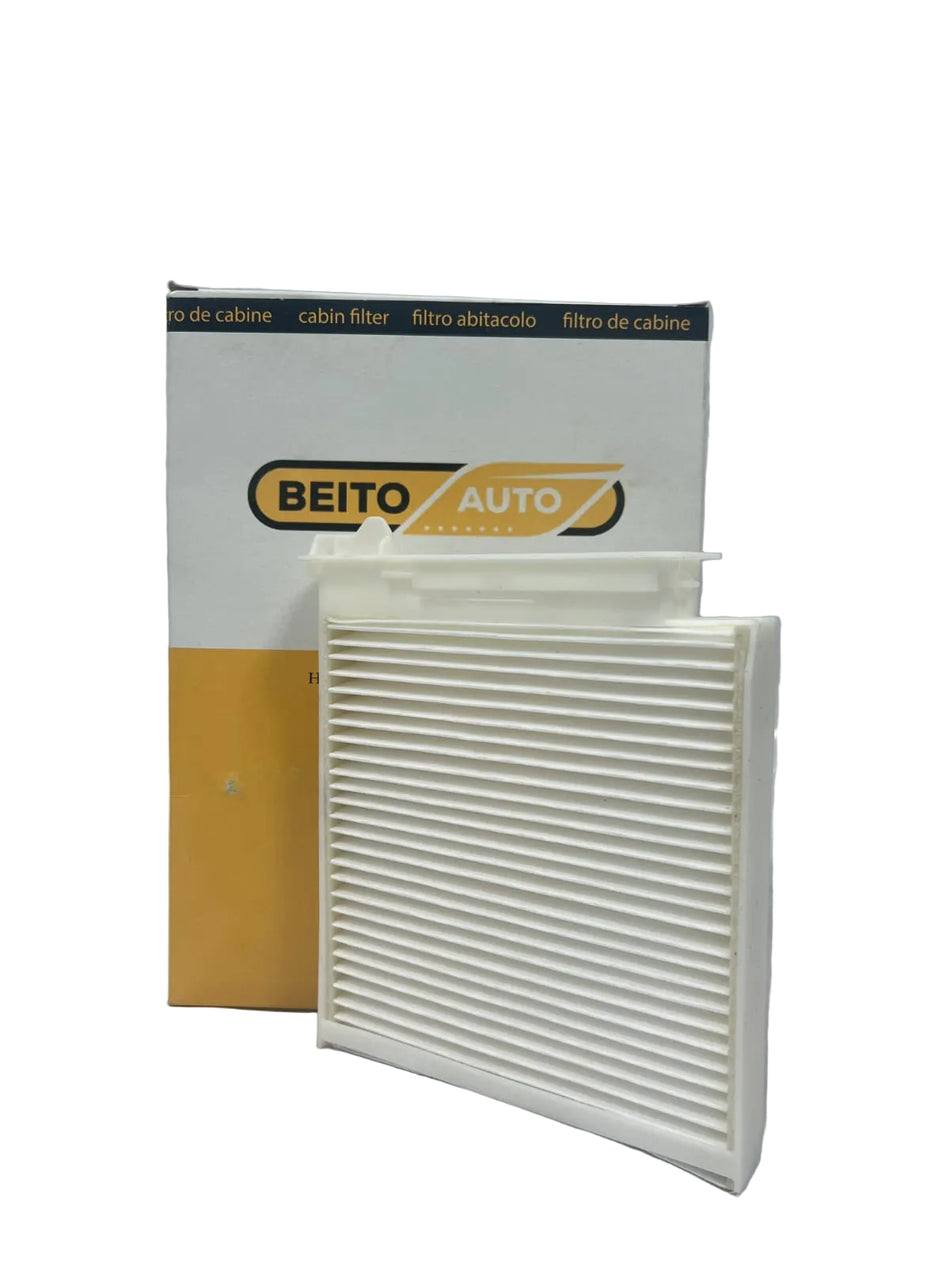 Filtro de cabine (ar )Beito Auto AB 411