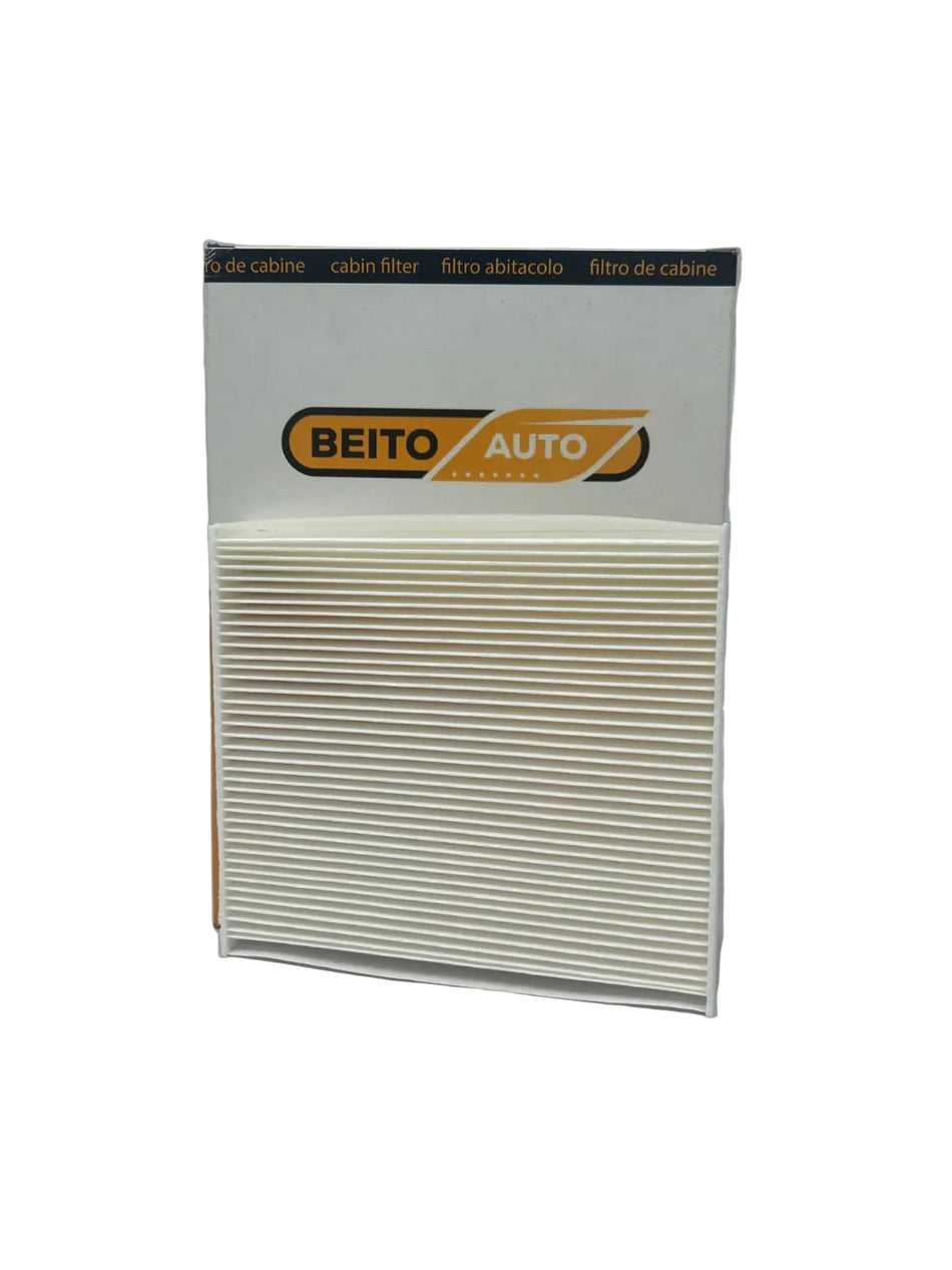 Filtro de cabine (filtro de ar) Beito Auto AB 459