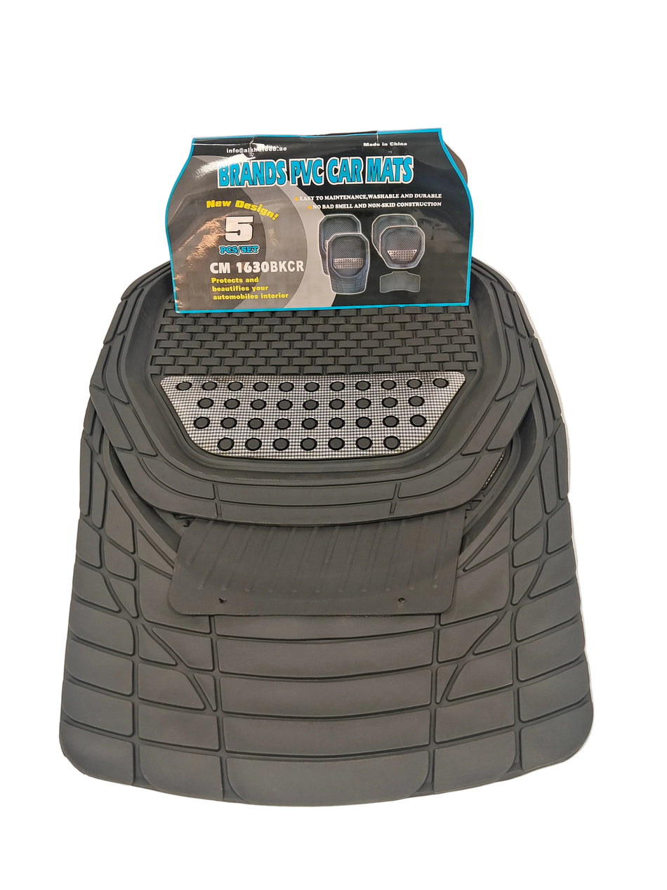 Tapete Automotivo CM 1630BKCR