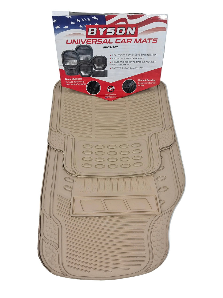 Tapete AUTOMOTIVO