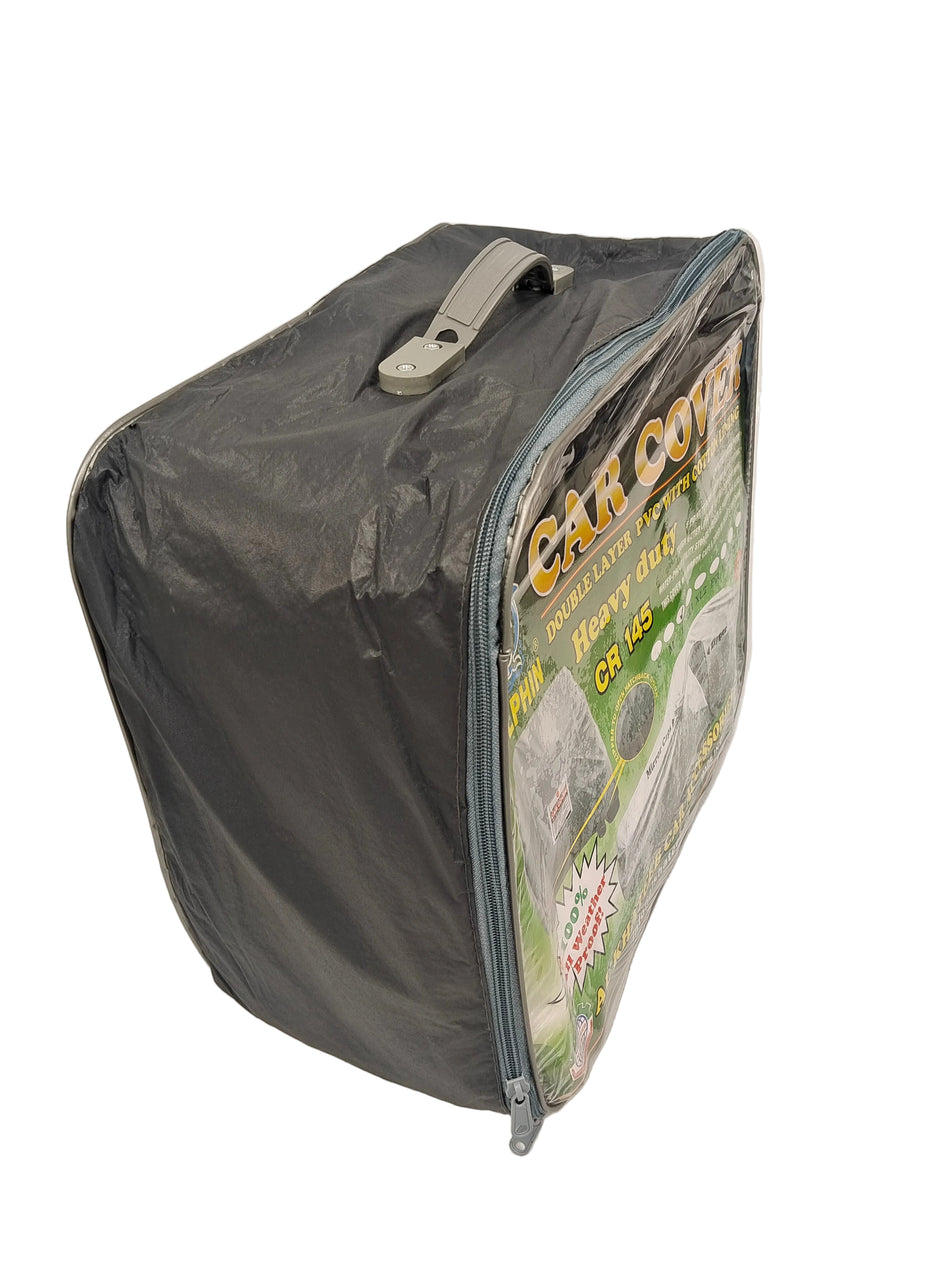 Capa de carro PVC PESADA 145