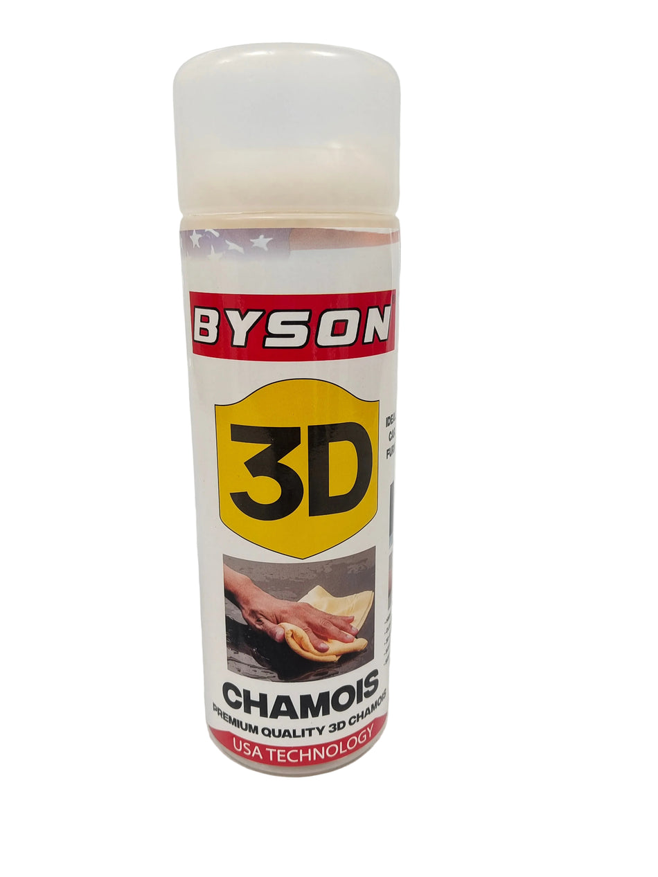 BYSON 3D CAMUFLAGEM AMARELA