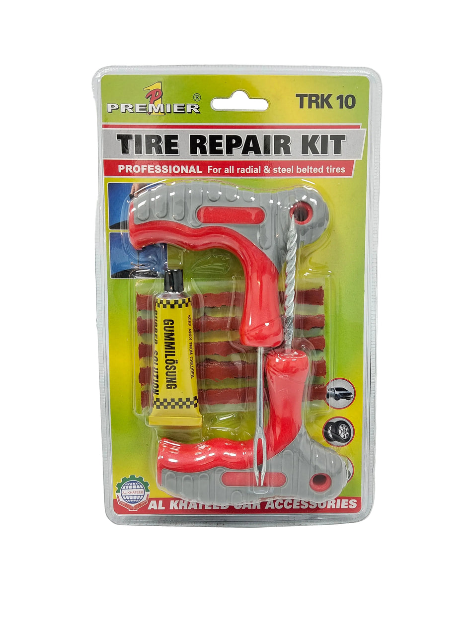 FERRAMENTA DE REPARO DE PNEU