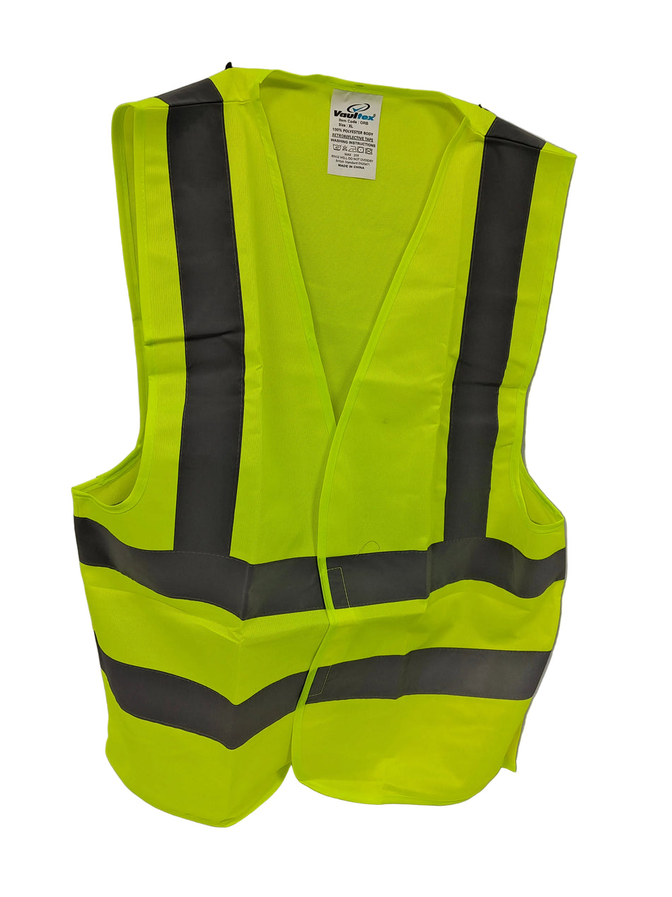 COLETE DE SEGURANÇA