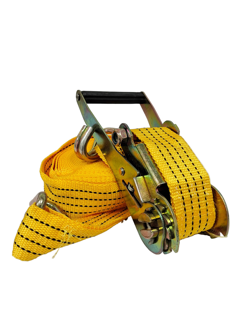 CORREIA COM CATRACA AUTOMÁTICA