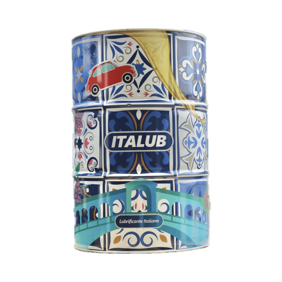 ITALUB ACF POLAR 220KG