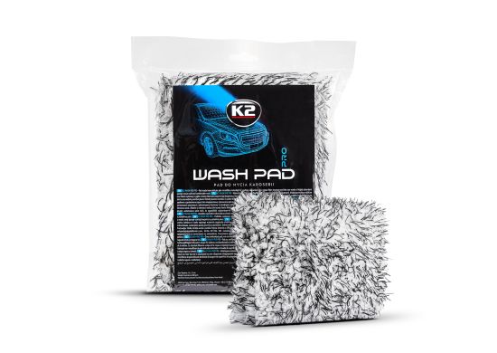 K2 WASH PAD- M441