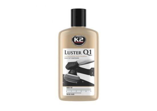 K2 LUSTER Q1 WHITE 250 G- L1200N