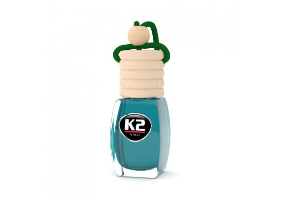 K2 VENTO GREEN TEA 8ML- V4521