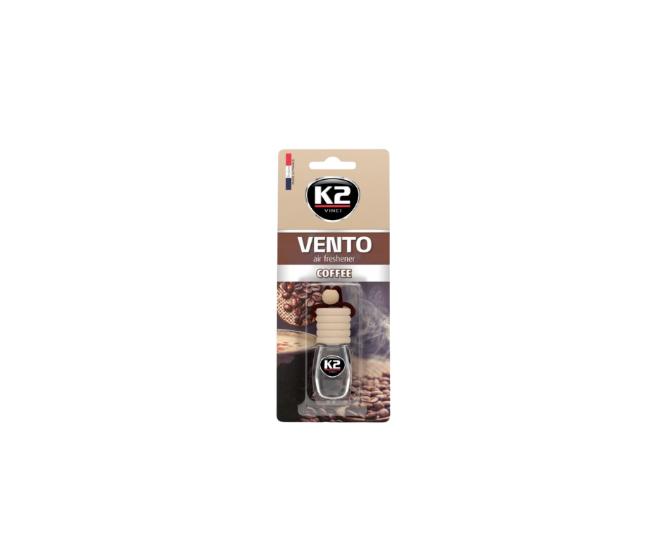 K2 VENTO COFFEE 8 ML- V4581