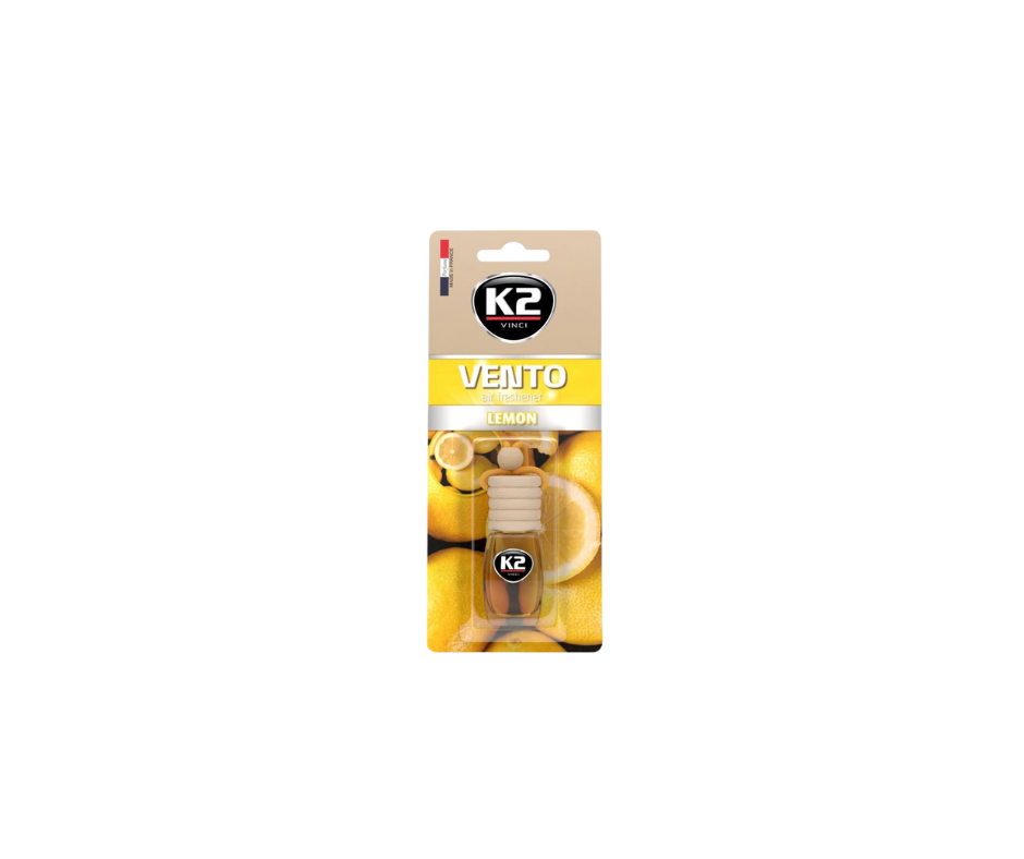 K2 VENTO FRESH 8 ML- V4551