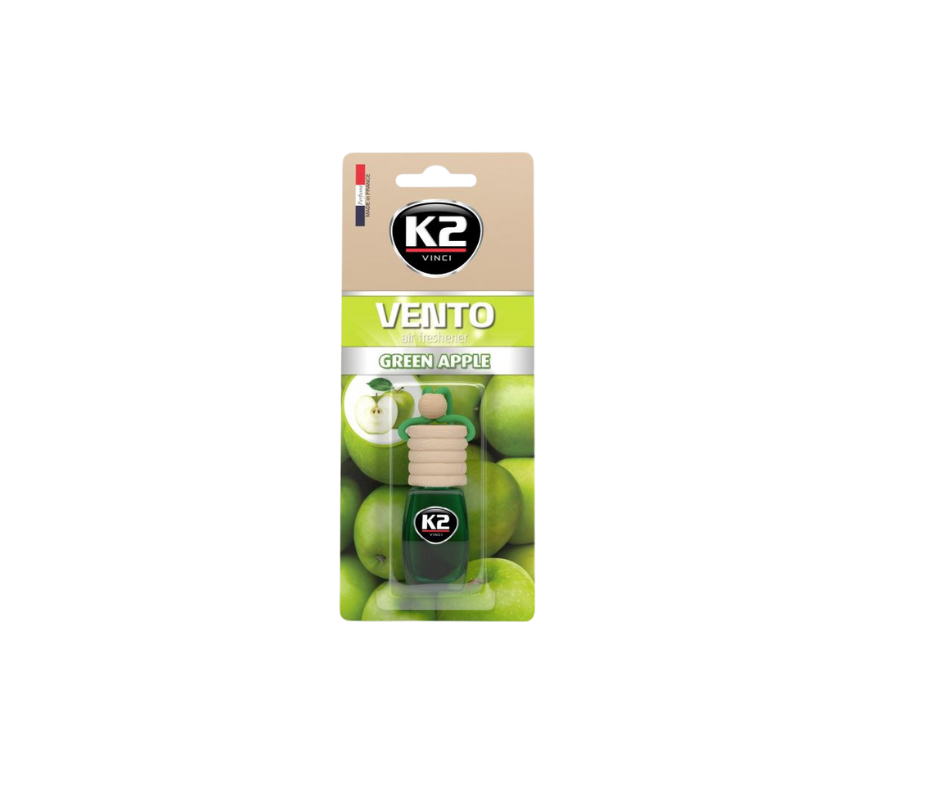 K2 VENTO GREEN APPLE 8 ML- V4511
