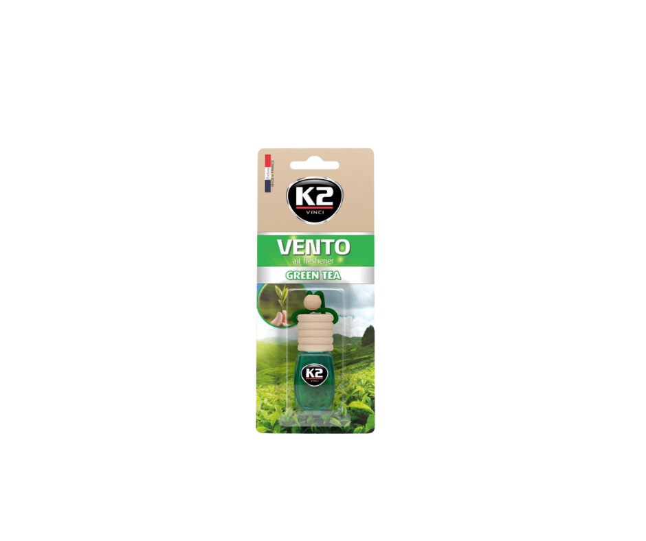 K2 VENTO GREEN TEA 8ML- V4521