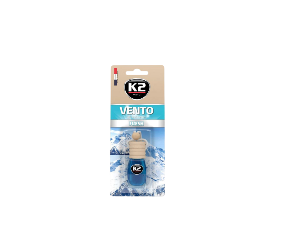 K2 VENTO FRESH 8 ML- V4531