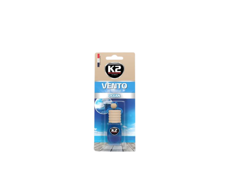 K2 VENTO OCEAN 8 ML- V4541