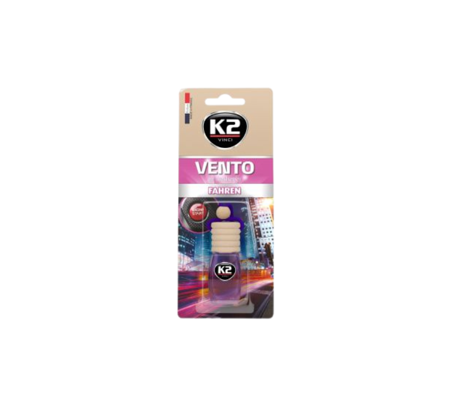 K2 VENTO FAHREN 8 ML- V4561