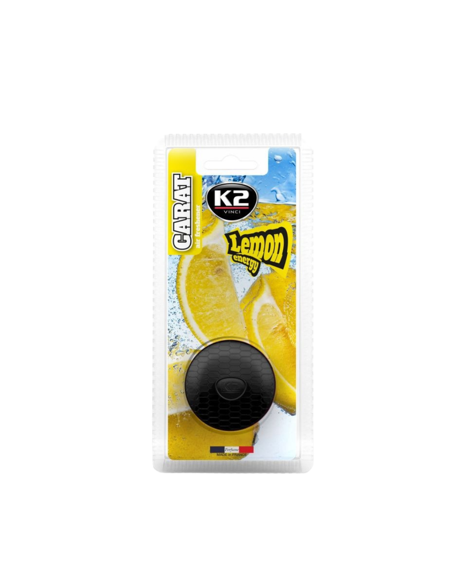 K2 CARAT LEMON ENERGY 2,7 ML- V530