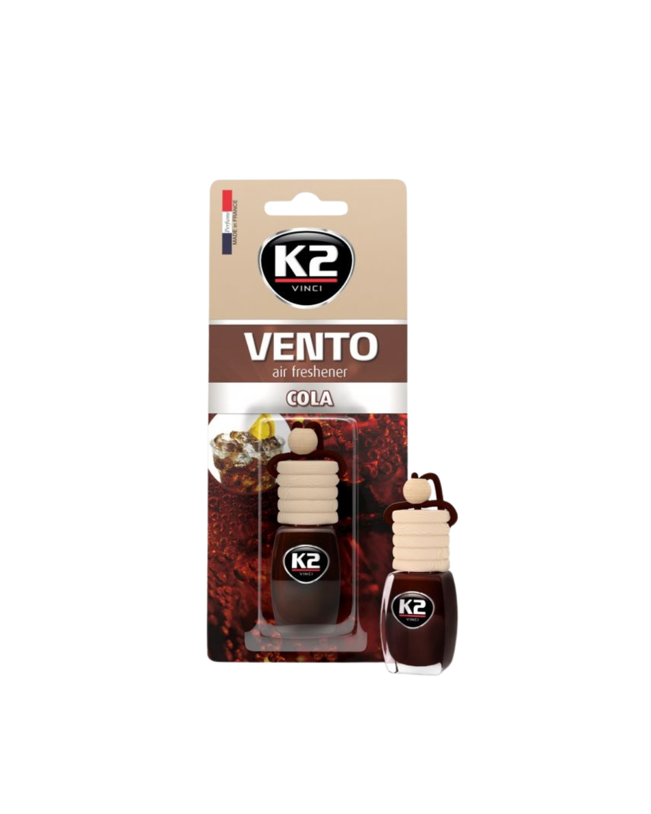 K2 VENTO COLA 8 ML V462