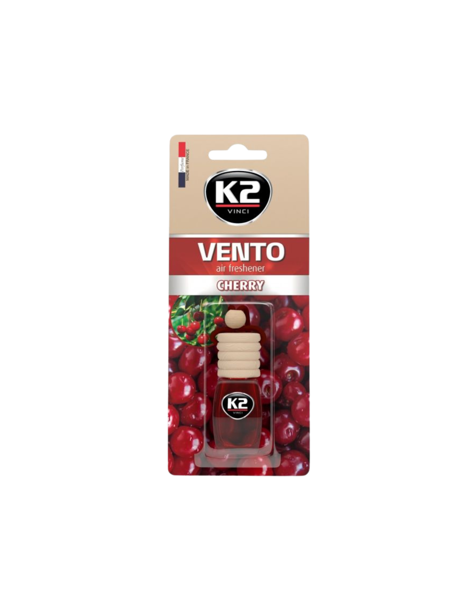 K2 VENTO CHERRY 8 ML V4661