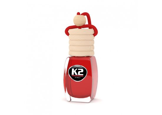 K2 VENTO STRAWBERRY 8 ML- V4501
