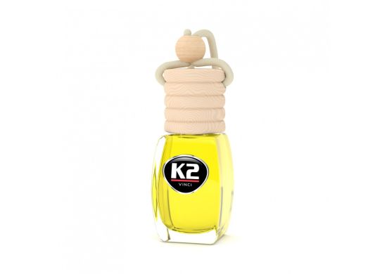 K2 VENTO VANILLA 8 ML V4571