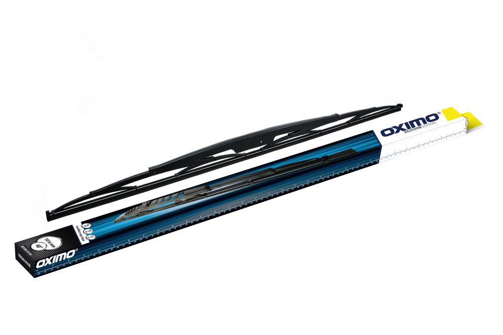 Compre escovas de pára-brisa OXIMO WUSAG1016D MM em Angola