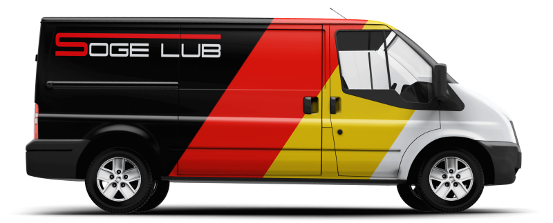 Sogelub - A Empresa Comercial de Acessórios Automóvel em Angola
